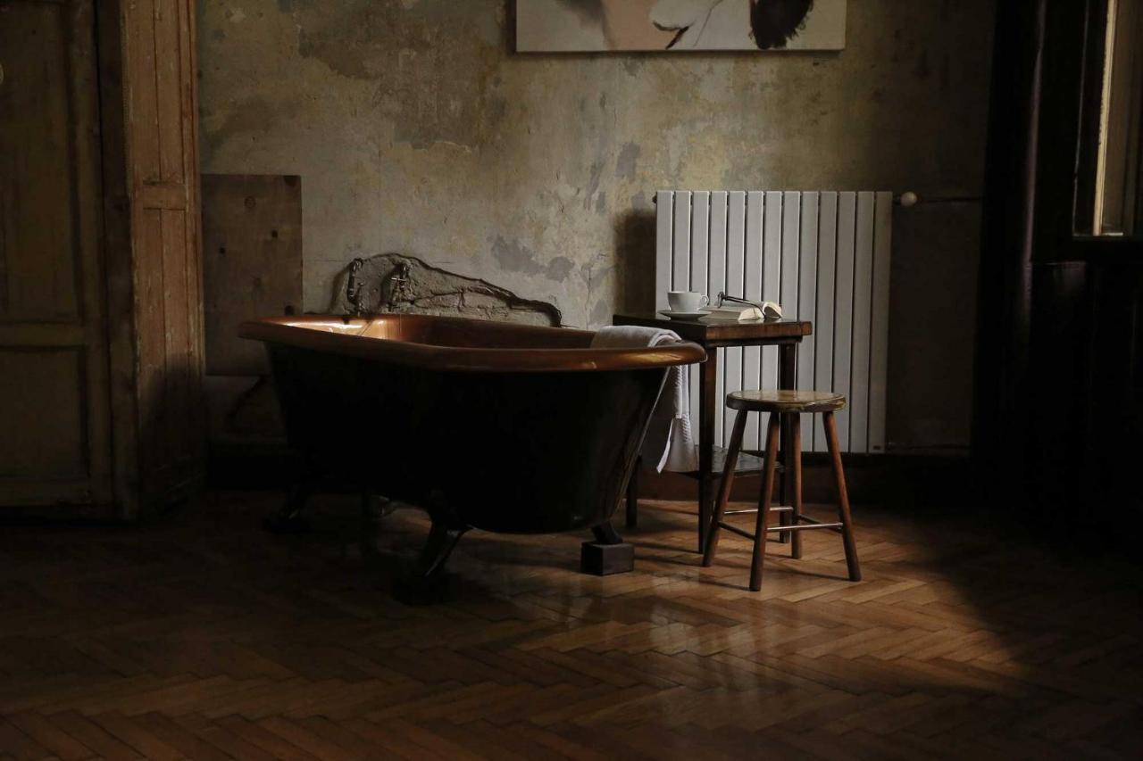 Brody House - Boutique Hotel บูดาเปสต์ ภายนอก รูปภาพ